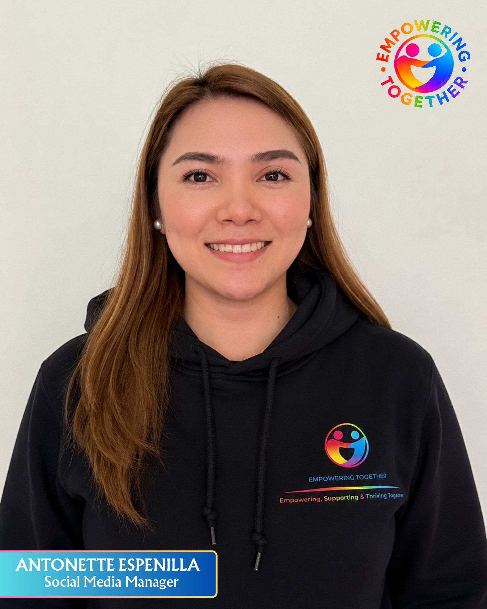 Antonette Espenilla